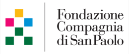 Logo Compagnia di San Paolo